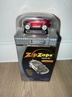 Brand New Ford Mustang Cobra Zip Zaps Micro Rc Car