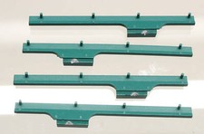 Lima 0000.065 Connettore telaio blu verde per FS ALe 601 ricambi H0