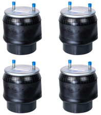 4 X Airsprings for Trailer Replaces Hendricks...