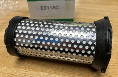 Filterelement E011AC