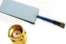 5.8G 14 dbi omnidirectional high-gain antenna array RP-SMA FV-58 G14B