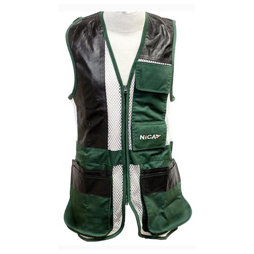 Nica Design5 Shooting Vest - Picture 4 of 4
