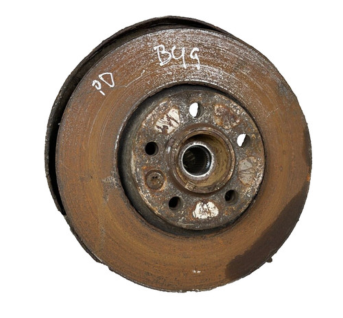 2011 Volvo V60 Vorderer rechter Radlager Leitungssatz OEM Teilenummer 2011