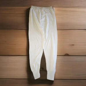 Men's M (37-39) Vintage Sears Winterskins Long Johns Thermal Underwear Bottoms
