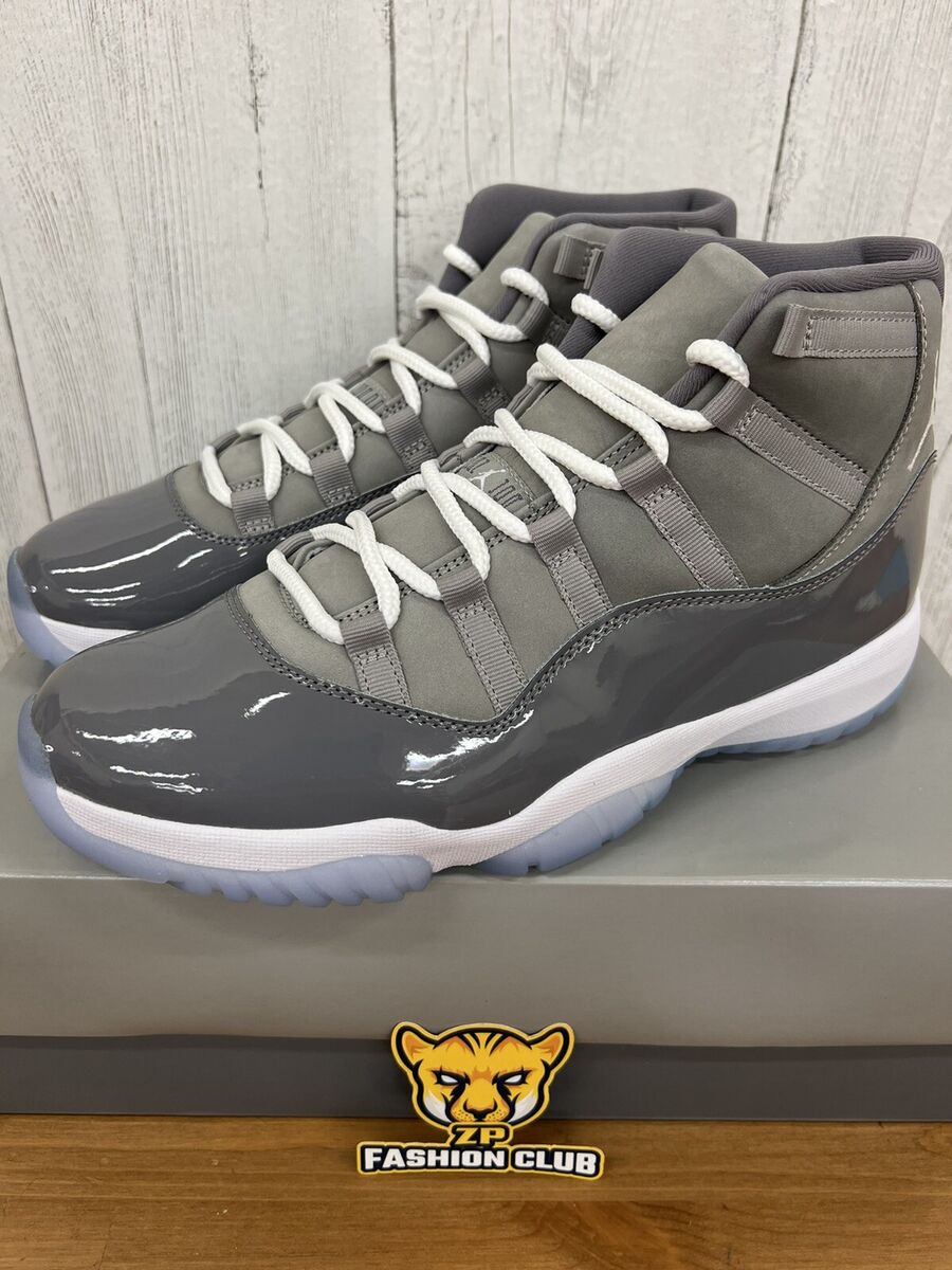Air Jordan 11 Cool Grey 2021 MENS CT8012-005 | eBay Air Jordan 11 Cool Grey 2021 MENS CT8012-005 | eBay