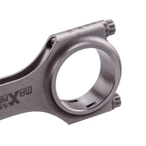 Connecting Con Rod Rods Fit Toyota Supra JZA70 Crown 2.5L 1JZ 1JZ-GTE Conrod ARP - Picture 12 of 12