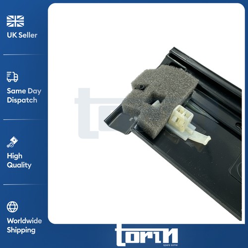 Rear Right Door Pillar Trim For Ford Fiesta Mk5 2001-2008 (4/5 Doors) 1473675 - Picture 4 of 12