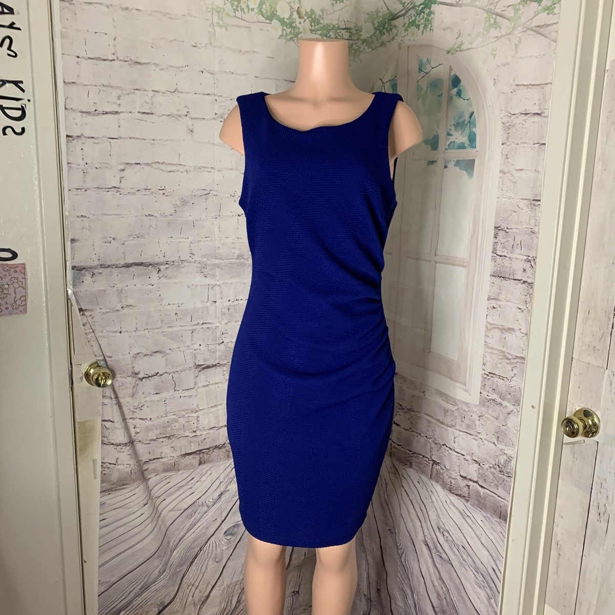 bisou bisou bodycon dress Helena Jersey Statement Midi Dress in Tango Crimson  Bisou Bisou