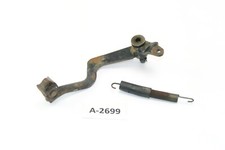 Honda XL 350 R ND03 1985 - Brake Lever Brake Pedal A2699