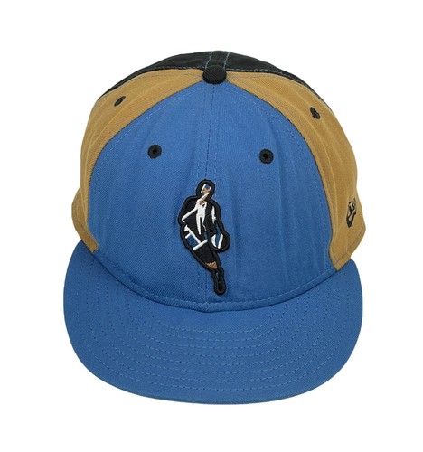 New Era 59Fifty Washington Wizards 