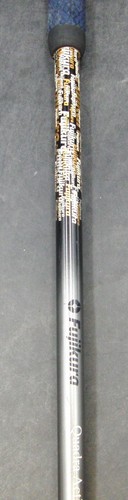 MacGregor Mactec NVG2 9.5° Driver Stiff Graphite Shaft Winn Xi8 Grip - Picture 5 of 6