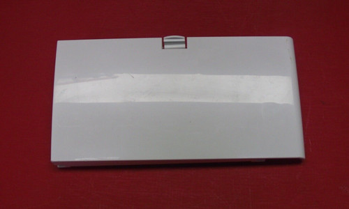 Waschmaschine Bosch WFL2000UK/01 ABLAUFPUMPENABDECKUNG