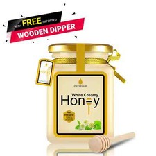 RUSSIAN WHITE HONEY 500mg