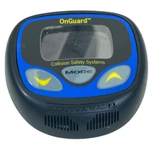 S400 850 797 0 Oem Meritor Wabco Onguard Display Screen