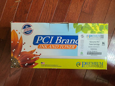 TN650 Toner/DR620 Drum Compatible w/ Brother MFC-8880DN 8890DW MFC-8480DN Black