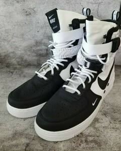 Nike SF Air Force 1 High - Panda - Men's Size 10.5 (original box, no lid) |  eBay