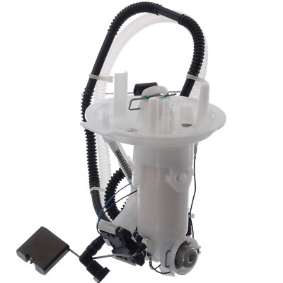 Pierburg Driver Left Fuel Pump Module Assembly 705656140