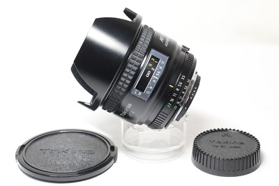 Tokina AT-X AF 17mm F/3.5 ASPHERICAL Wide Angle Lens for Tokina AT-X AF 17mm F/3.5 ASPHERICAL Wide Angle Lens for
