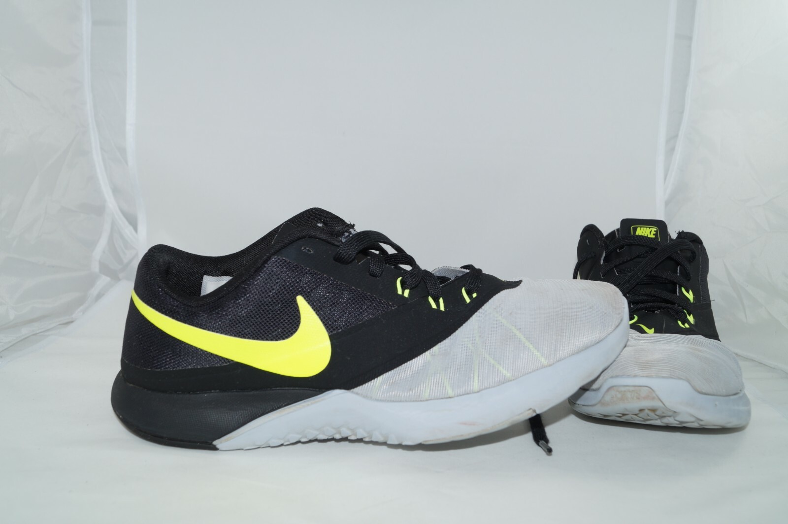 Nike FS Lite 4 Trainer grigie EU 43