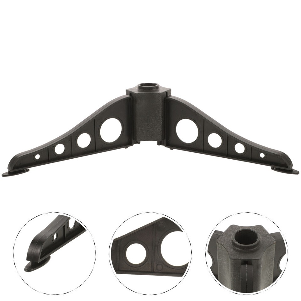 Christmas Tree Base Holder Small Triangle Christmas Tree Stand Easy to