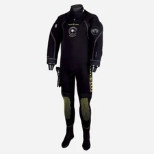 Men's Aqualung Blizzard Pro Drysuit Sizes: Small / Medium / XXL / XXXL