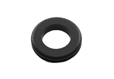 #ad Rubber Grommet to fit 1 3 8quot; Hole 3 32quot; Thick Panel 1quot; Inner Diameter $7.00