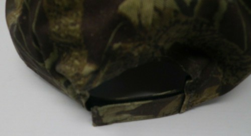 Hosco Camo Cap Mütze Camoflauge Cobra Caps Strapback Baseballmütze - Bild 6 von 9