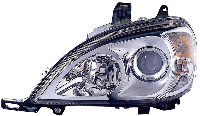 A1638204561 phare gauche MERCEDES-BENZ CLASE M W163 ML 270 CDI cabap22887498