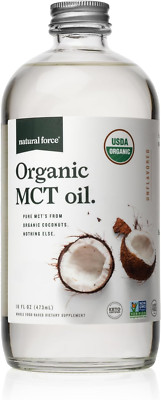 Aceite De Coco Natural Extra Virgen Comestible Para La Piel El Cabello Organico