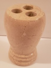 Aladin Marble Toothbrush Holder Creative Home