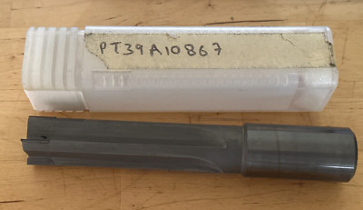 Mapal WWS PT39A10867 End Mill Milling Tool 7-1/2'' Total Length