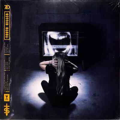 Sevendust / TRUTH KILLER (VINYL) (LP) / Napalm Records / NPR1227VINYL / LP
