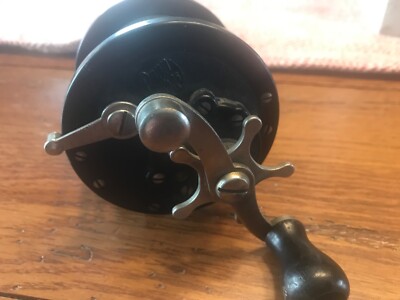 bimini bay outfitters tsunami rods TSTBC 842HW Trophy Wire Line Casting Rod Galvan Torque Fly Reel LENGTH:ASPS80LMF2 / 8'0