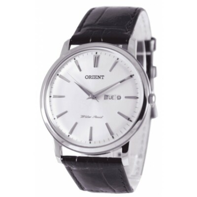 ORIENT Quartz WATCH sug1r003w6 ug1r003w6 fug1r003w6 | eBay