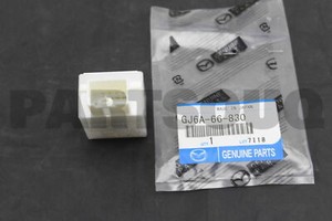 Реле поворота gj6a66830