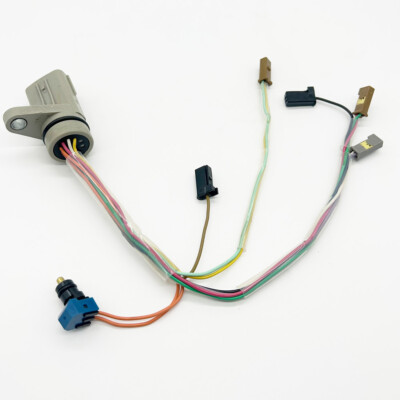 K114 CVT Transmission Solenoid Wiring Harness for Toyota ALPHARD VELLFIRE LEXUS