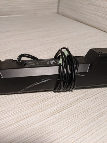 Dell AX510 PC Dell Monitor Stereo Soundbar - Photo 5/5