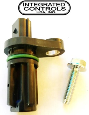 Crank Sensor for 2010-2012 Chevrolet Malibu 3.6L and 2010 Saturn Outlook 3.6L