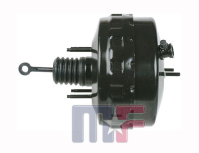 Neuer Bremskraftverstärker 99-04 Jeep Grand Cherokee WJ 4.0L 4,7L