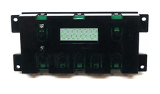 Range Oven Clock Timer for Electrolux Frigidaire 316455400 AP3956392 PS1528267