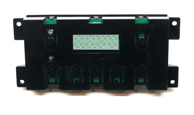 Range Oven Clock Timer for Electrolux Frigidaire 316455400 AP3956392 PS1528267