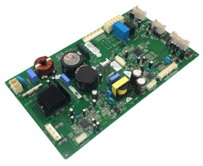 Genuine OEM LG Refrigerator Control EBR83845005 1-Year Guarantee *Same Day Ship
