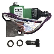 SUNTEC R261NL R261NL 24AC/12VDC NON-DELAY SOLENOID VALVE