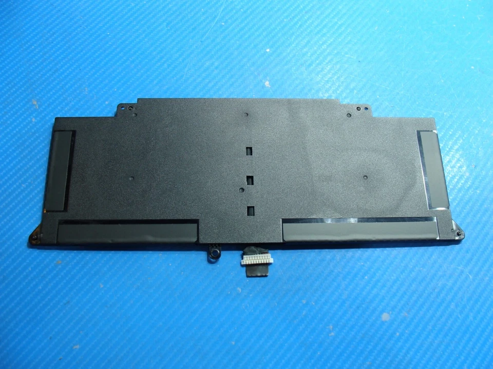 Batería Dell Latitude 7310 13.3" OEM 11.4V 39WH 3255mAh 35J09 7YX5Y Excelente Foto 2 de 4
