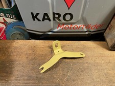 16853-48 ORIGINALER HARLEY DUO GLIDE PANHEAD MOTORHALTER PAN HEAD