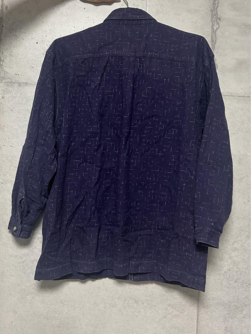 Issey Miyake Shirt Initial Tag 70s-80s | eBay
