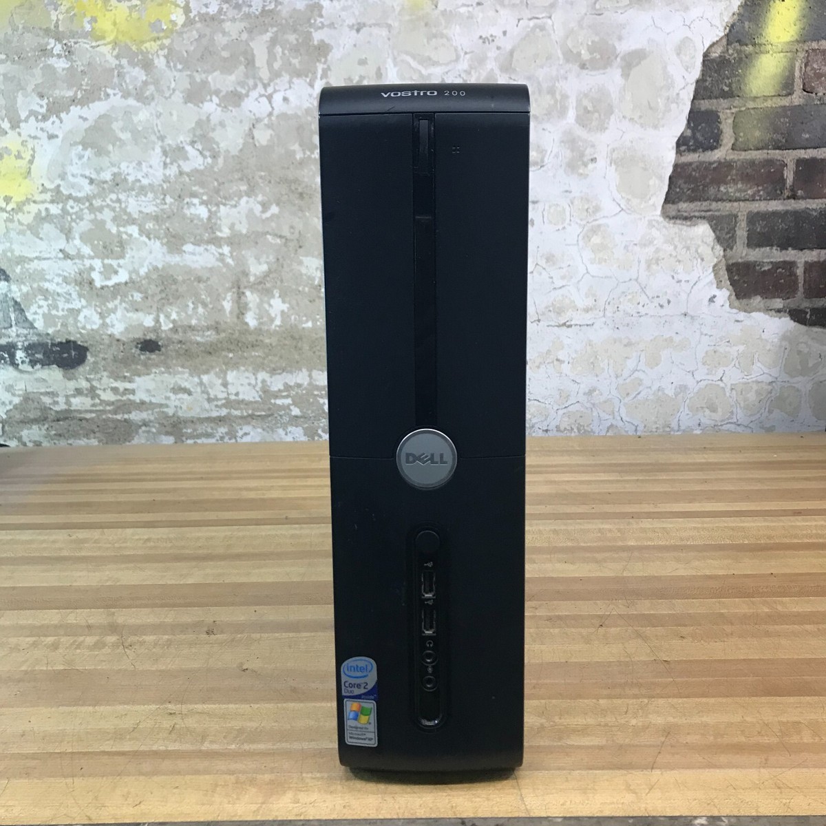 Vostro 200希少Windows XP正規Core2G フロッピー装備 Vostro 200希少Windows XP正規Core2G フロッピー装備 Vostro 200希少