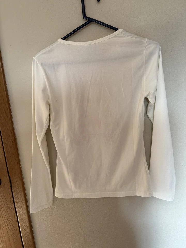 Camiseta de manga larga Care Bears 1989 auténtica con licencia Foto 4 de 4