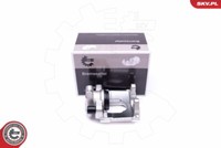 SKV Germany 46SKV603 Bremssattel Hinten Links FüR VW