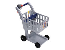Jakks Kids Aldi Shopping Cart Play Set - Unopened - In hand - 2025 Model
